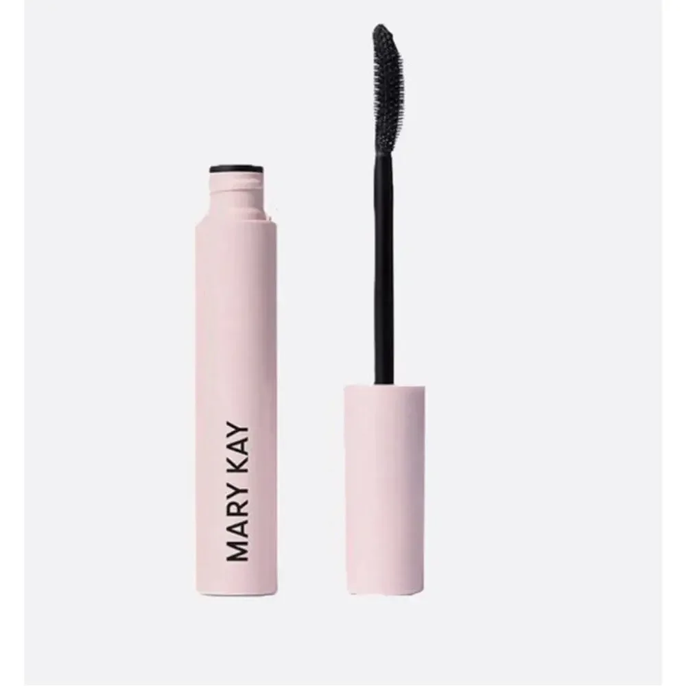 Mary Kay NEW! Great Heights Mascara Black NIB Ships Free Lengthening Lifting